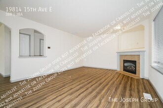 19814 15th Avenue E in Spanaway, WA - Building Photo - Building Photo