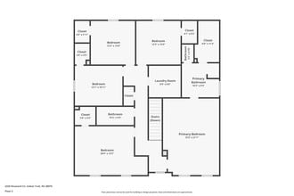 2220 Shumard Cir in Indian Trail, NC - Building Photo - Building Photo
