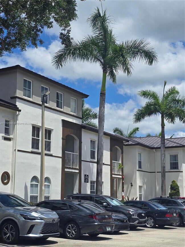 property at 4405 SW 160th Ave