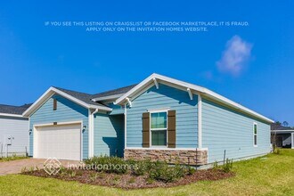 6743 Falls Chase Ln in Jacksonville, FL - Building Photo - Building Photo