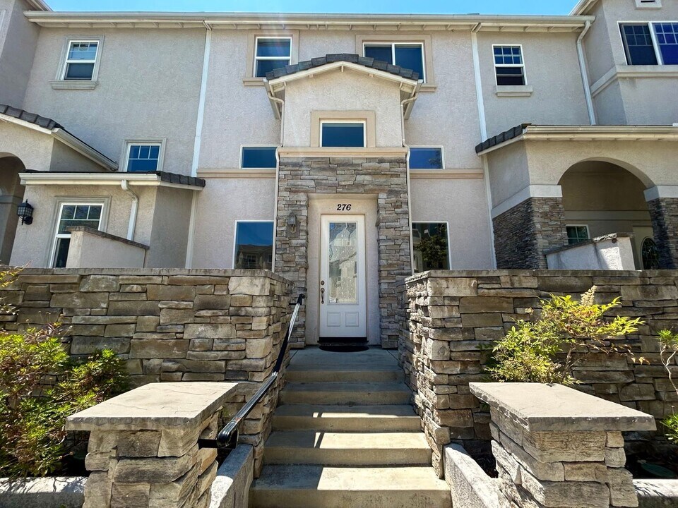 276 Indiana Ave in El Cajon, CA - Building Photo