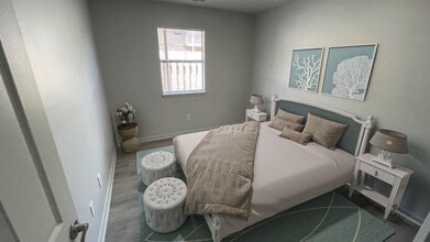 Boulevard West Apartments in Greenville, NC - Foto de edificio - Building Photo