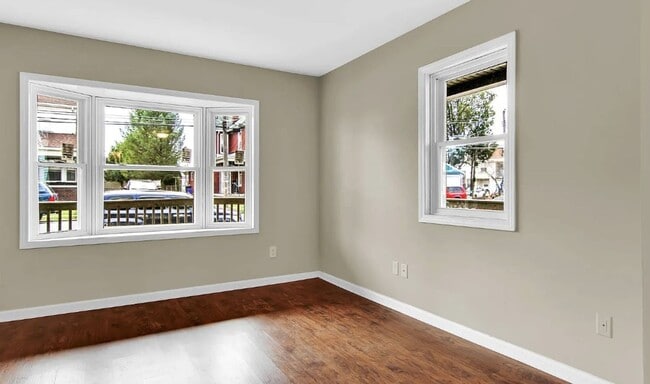 property at 5 E Beale Ave