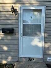 287 Orrin St, Unit #2 in Winona, MN - Building Photo - Building Photo