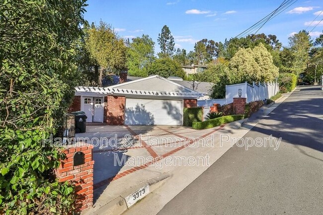 property at 3373 Coy Dr