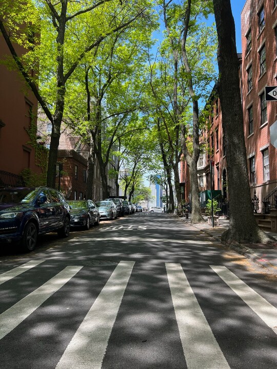 15 Cranberry St in Brooklyn, NY - Foto de edificio