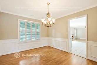 5203 Pine Branch Cir in Sugar Hill, GA - Building Photo - Building Photo