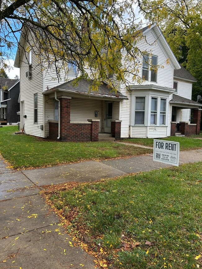 property at 424 N Michigan St