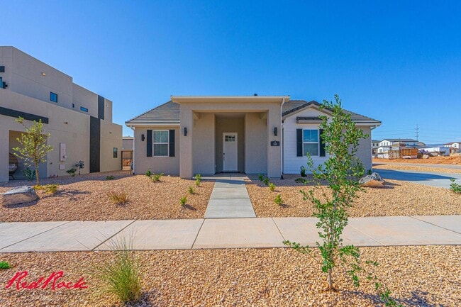 property at 549 Pine Dr