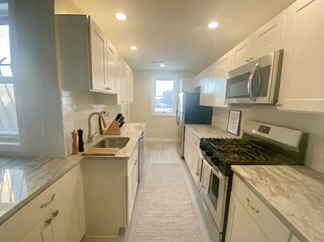 293-295 North St in Boston, MA - Building Photo - Building Photo