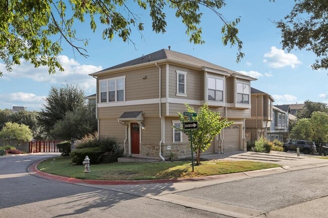 property at 1900 Tripshaw Ln