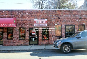 42 Brooks St in Boston, MA - Building Photo