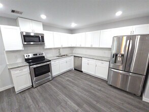 4626 Shreveport Blvd in Houston, TX - Building Photo - Building Photo