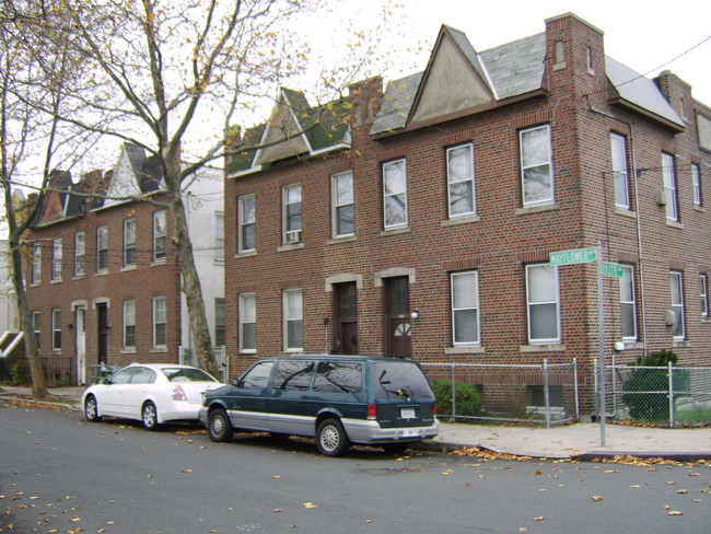 1539 Mayflower Ave in Bronx, NY - Building Photo - Building Photo