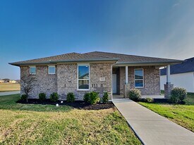 3412 New York Ave in Lancaster, TX - Building Photo