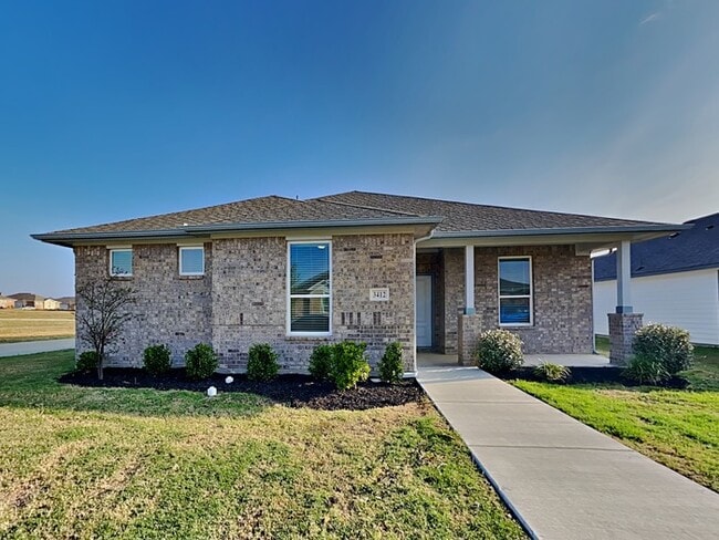 property at 3412 New York Ave