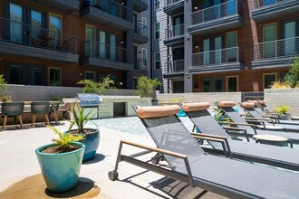 Placemakr Downtown Austin in Austin, TX - Building Photo - Other