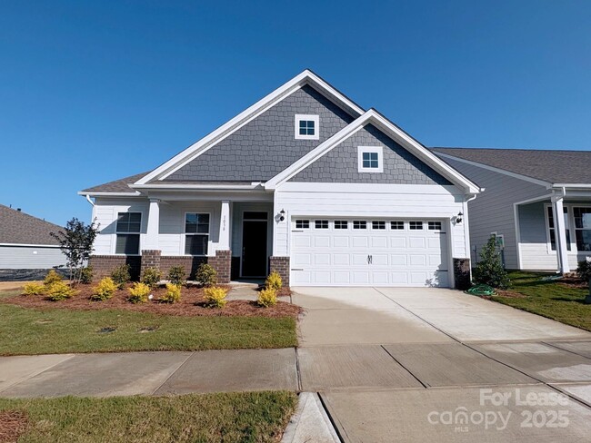 property at 1038 Mapletree Ln