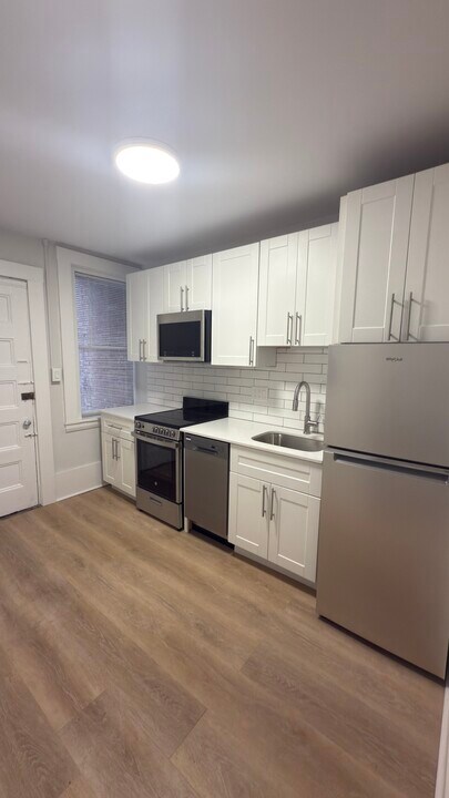53 Joy St in Boston, MA - Building Photo