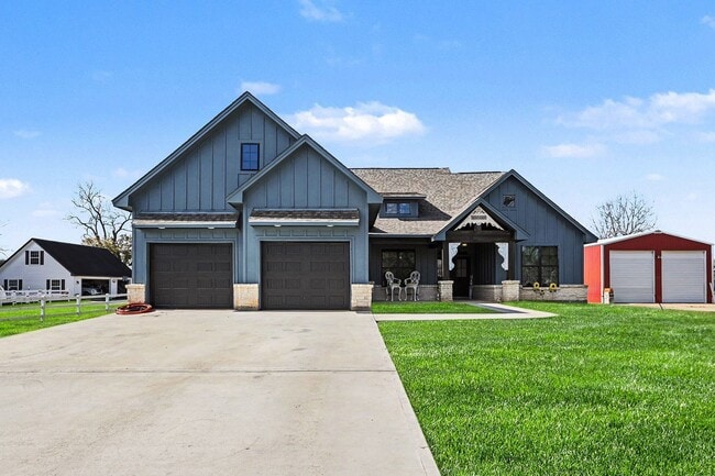property at 444 Mill Rd