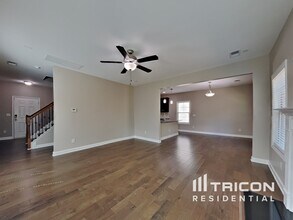 272 E Webber Ln in Clayton, NC - Building Photo - Building Photo