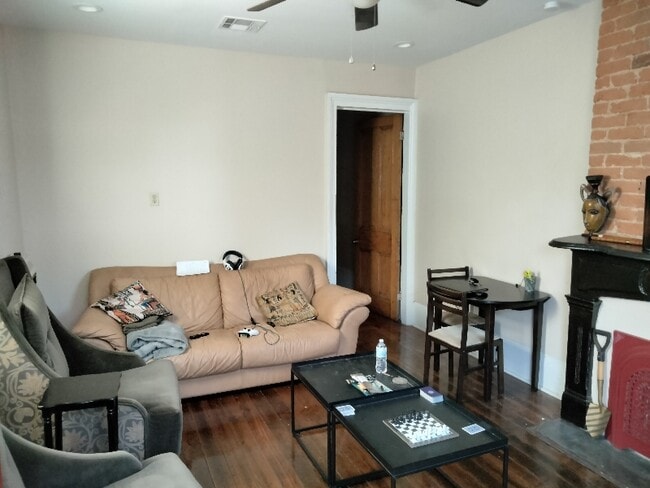 2116 Conti St in New Orleans, LA - Building Photo - Building Photo