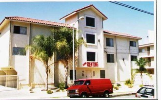 1547 W. 261st St. in Harbor City, CA - Building Photo