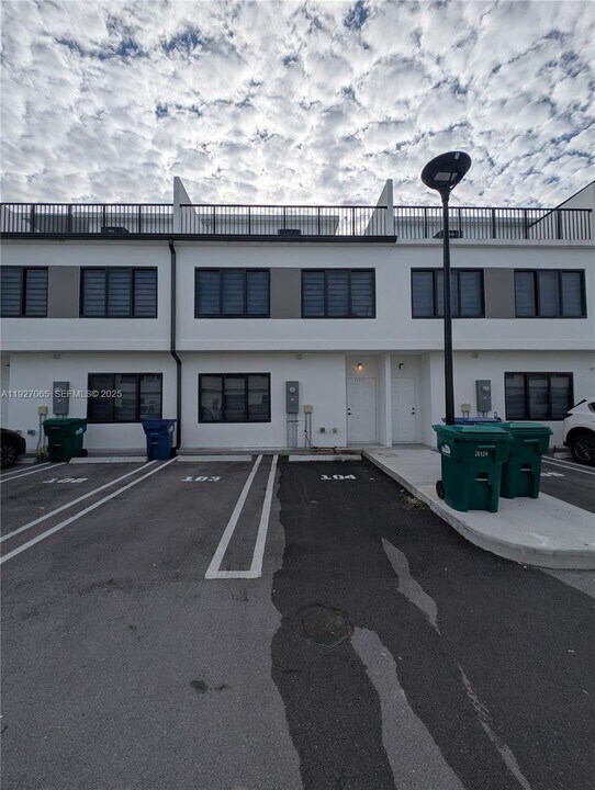 26124 SW 146th Ave in Homestead, FL - Building Photo