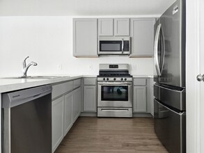 17614 Noble Cypress Ct in New Caney, TX - Building Photo - Building Photo