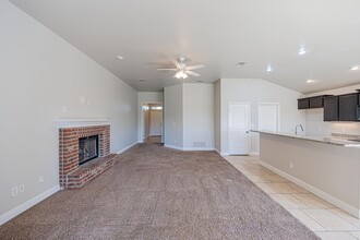 704 E 97th St in Odessa, TX - Building Photo - Building Photo
