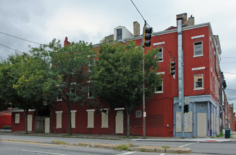 2022-2024 Freeman Ave in Cincinnati, OH - Building Photo - Building Photo