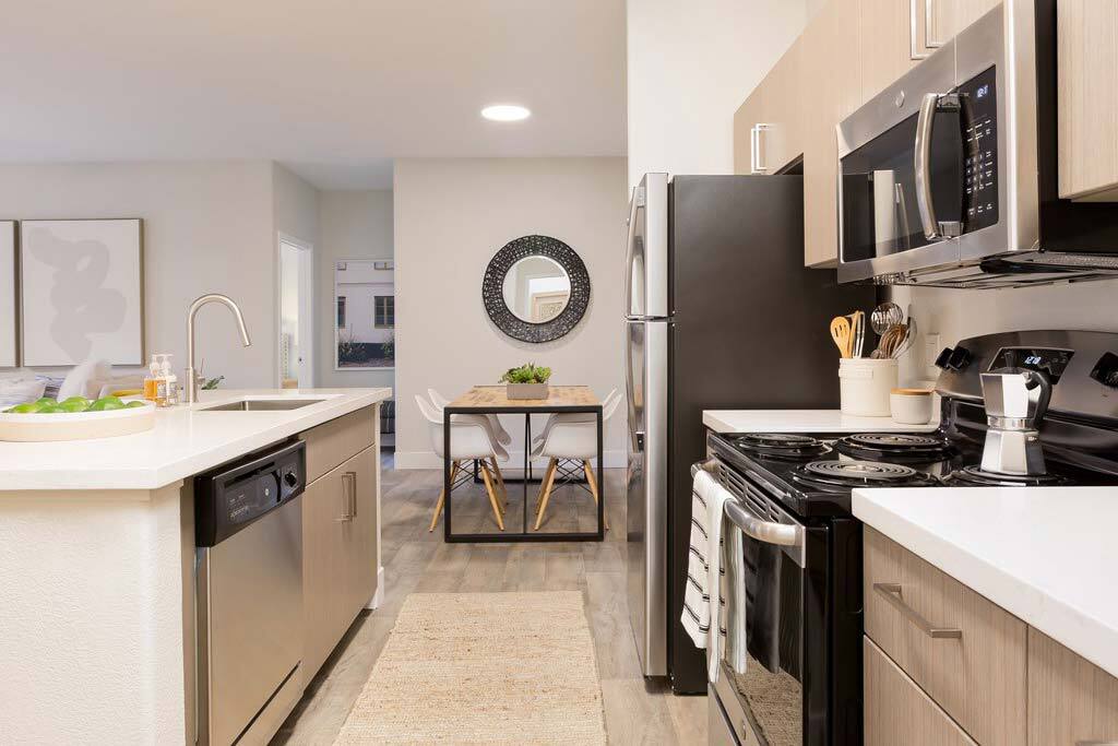 Adobe Ridge in Glendale, AZ - Building Photo