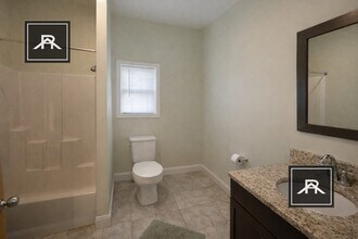 24 Ashford St, Unit 1 in Boston, MA - Building Photo - Building Photo