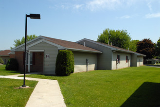 Saucony Cross Apartments in Kutztown, PA - Building Photo - Building Photo