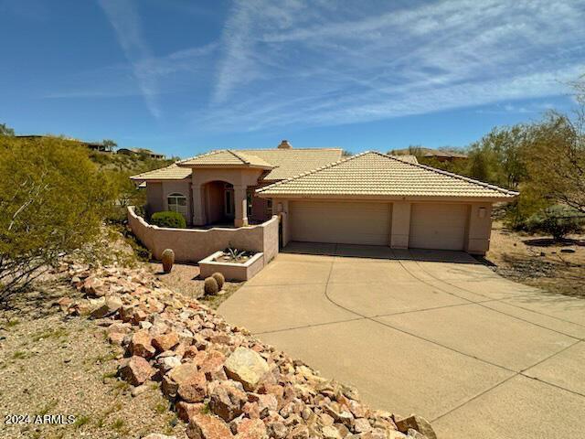 15655 N Cabrillo Dr in Fountain Hills, AZ - Building Photo - Building Photo