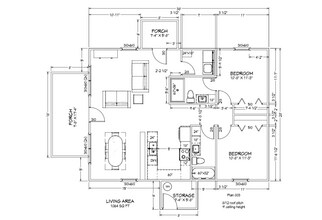 397 Avery Scroggs Rd in Hayesville, NC - Building Photo - Building Photo