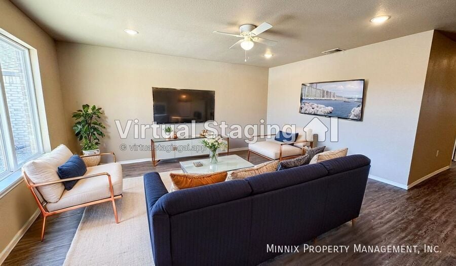 2519 N Ave O in Lubbock, TX - Building Photo