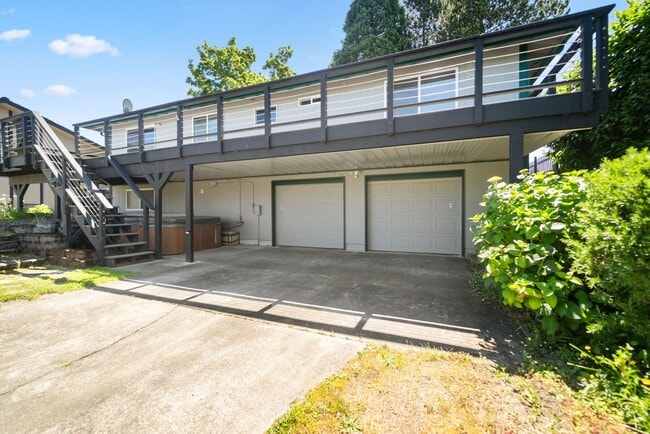 1507 Nisqually St in Steilacoom, WA - Building Photo - Building Photo