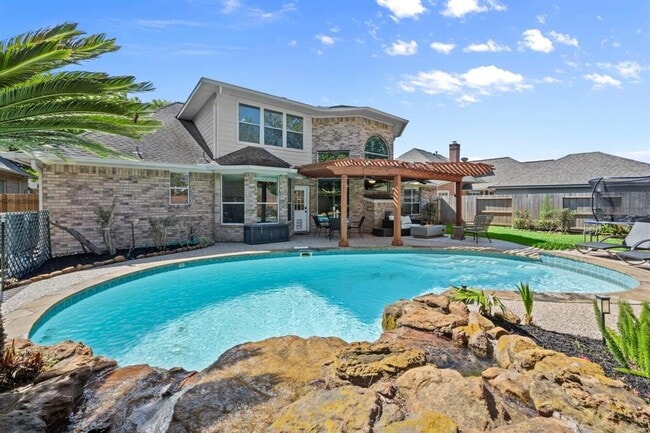 property at 4218 Leaflock Ln