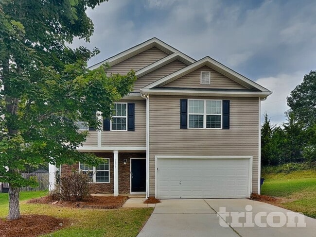 3879 Williamston Park Ct in Winston-Salem, NC - Building Photo - Building Photo