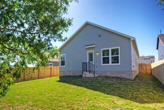 14409 Koti Wy in Pflugerville, TX - Building Photo - Building Photo
