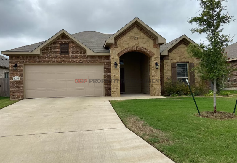 10217 Eaglefire Dr in Belton, TX - Building Photo