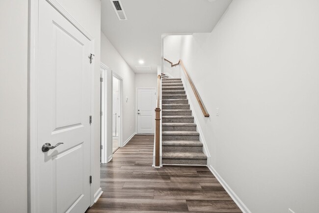 905 Fearless Rd in Durham, NC - Building Photo - Building Photo