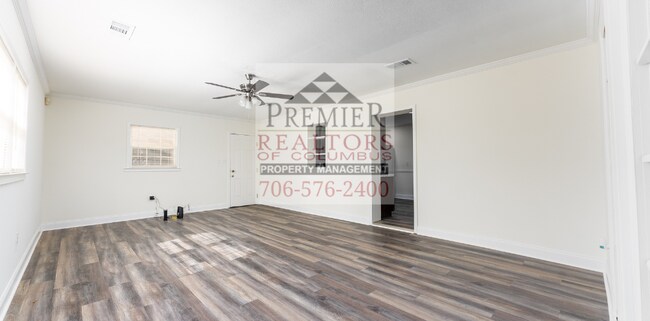 4702 Harbin St in Columbus, GA - Building Photo - Building Photo