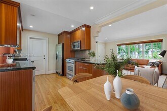 1551 West Ave in Miami Beach, FL - Building Photo - Building Photo