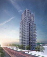 Bordeaux in Burnaby, BC - Building Photo - Building Photo