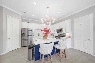 15711 Edo Cir in Houston, TX - Building Photo - Building Photo
