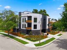 4605 Belmont Ave in Dallas, TX - Building Photo