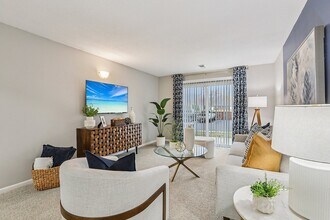 Vetra 5480 in Indianapolis, IN - Building Photo - Building Photo