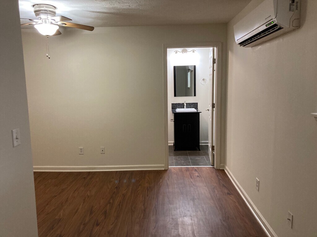 The Sheldrake Apartments in Indianapolis, IN